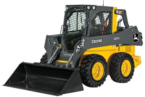 320 skid steer for sale|john deere skid steer 320g.